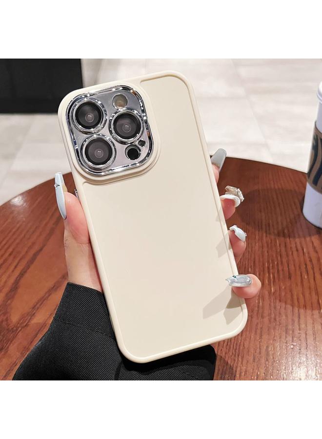 إيروريكس جراب لهاتف iPhone 13 Pro مع إطار عدسة مطلي بالكهرباء مع فيلم عدسة - Image 1