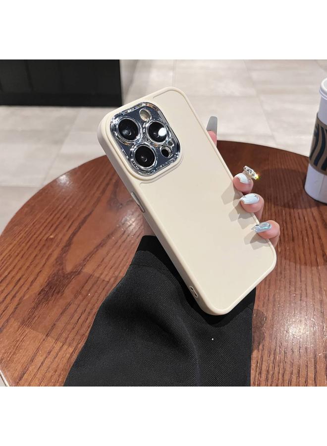 إيروريكس جراب لهاتف iPhone 13 Pro مع إطار عدسة مطلي بالكهرباء مع فيلم عدسة - Image 3