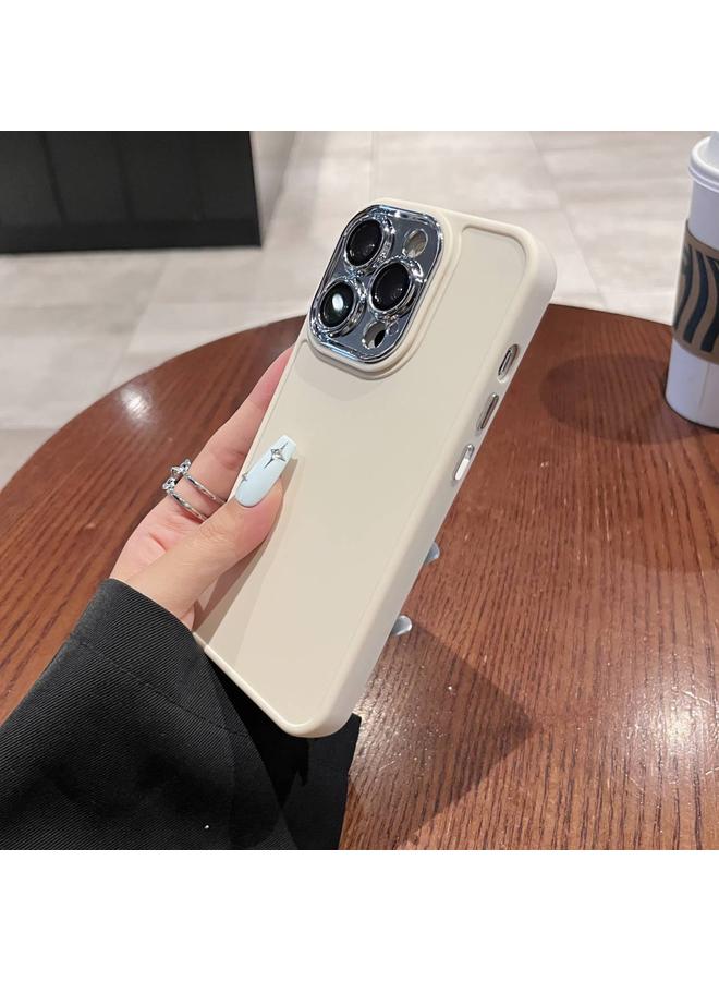 إيروريكس جراب لهاتف iPhone 13 Pro مع إطار عدسة مطلي بالكهرباء مع فيلم عدسة - Image 4