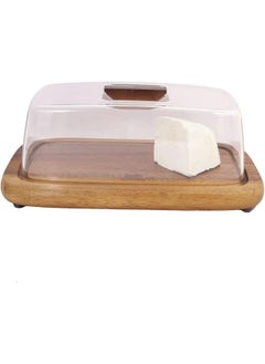 BILLI BILLI CHEESE DOME WITH ACRYLIC COVER  - Image 3