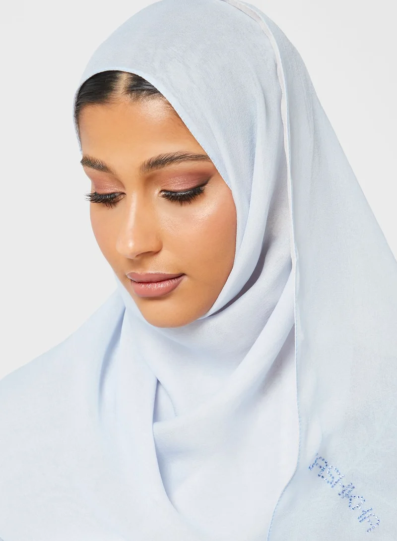 KASHKHA Casual Scarf