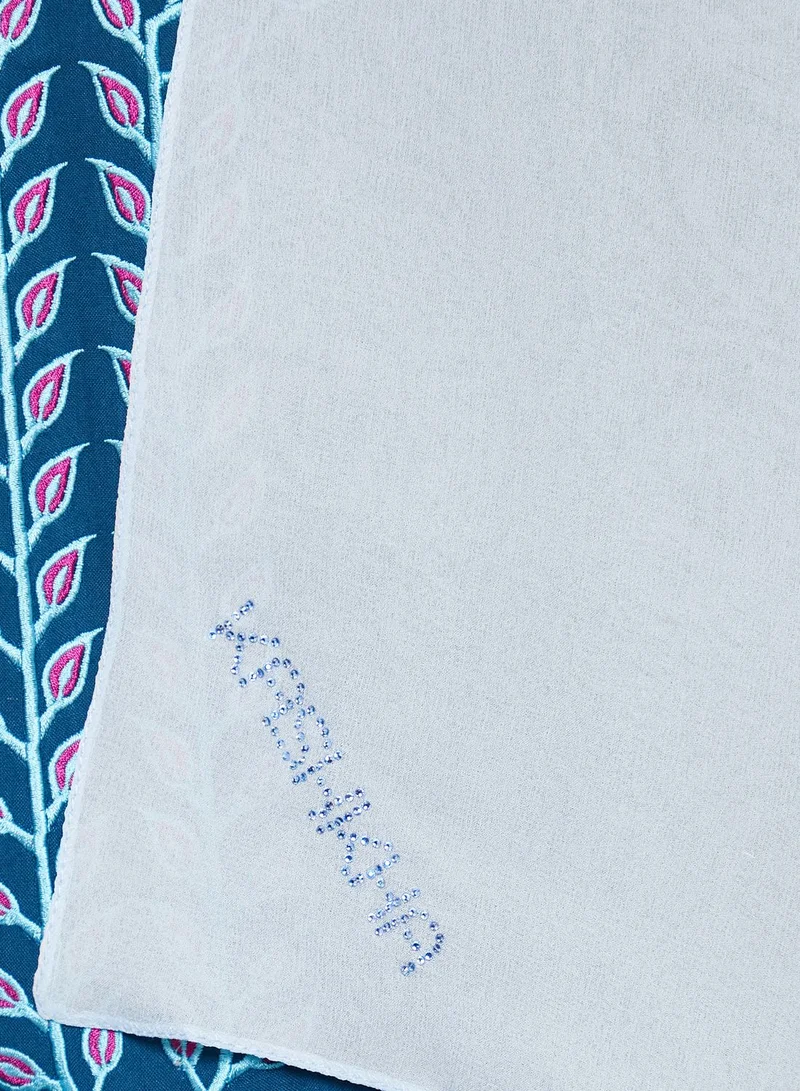 KASHKHA Casual Scarf