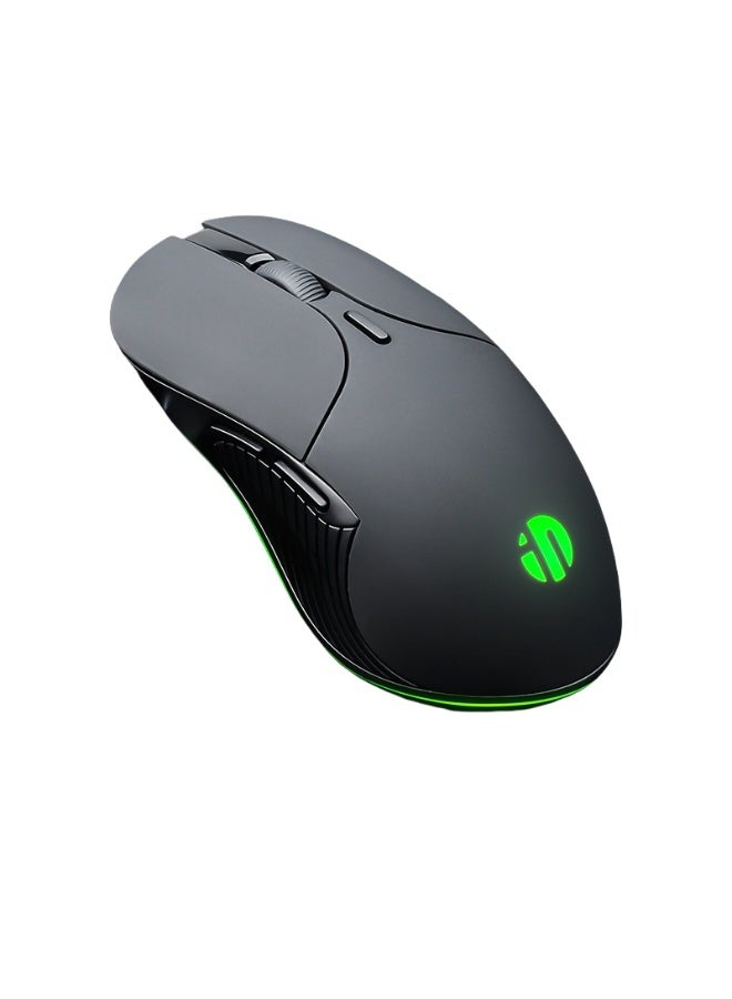 EBMINI New Wireless Bluetooth Charging Silent Mouse
