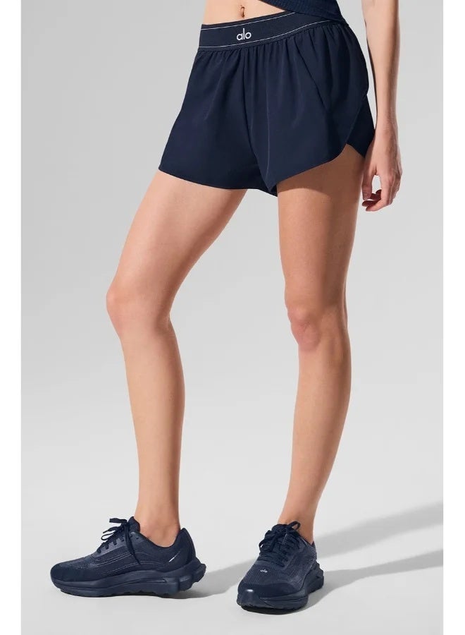 Alo Yoga Unisex Tennis and Training Shorts - Image 3