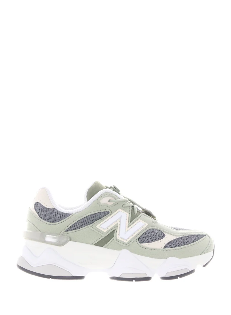 نيو بالانس Kids 9060 Sneakers