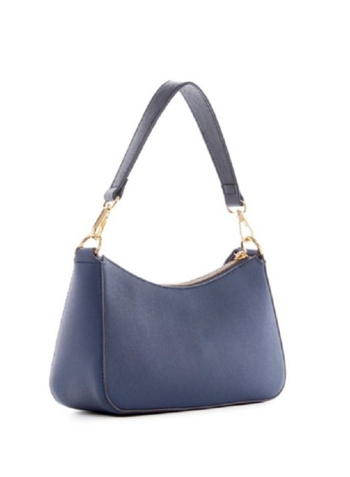 GUESS Shadix Color-Block Mini Bag  - Image 2