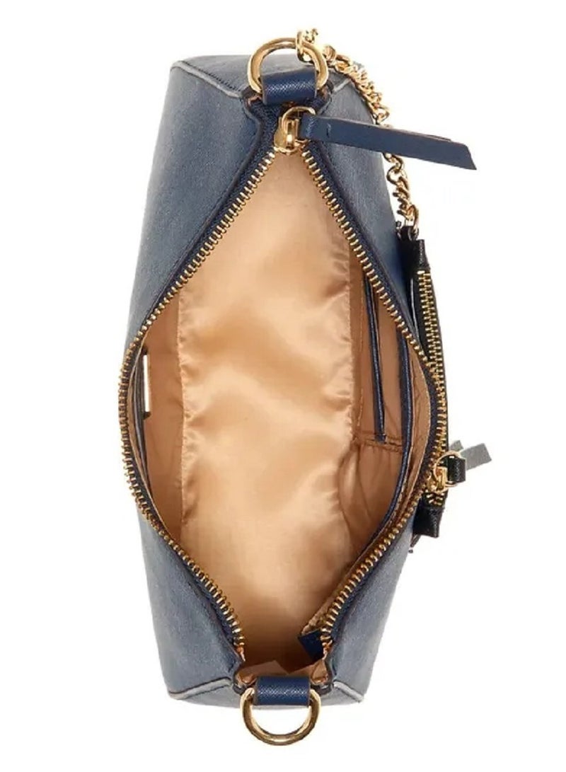 GUESS Shadix Color-Block Mini Bag  - Image 3