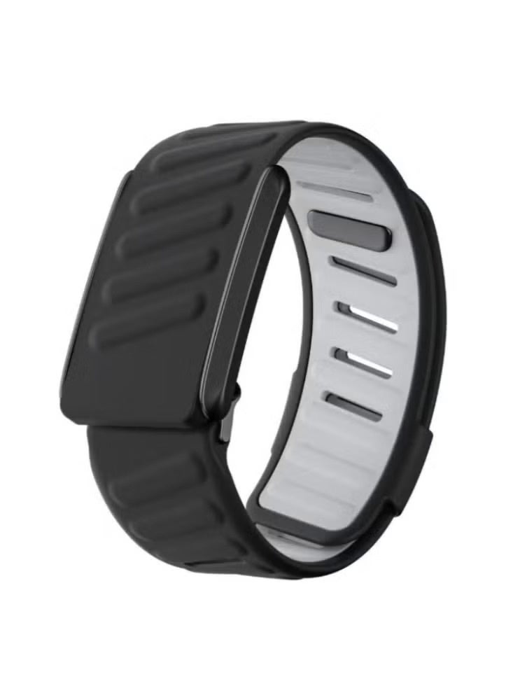 ACLIX Premium Nylon Sport Band for WHOOP 5.0 – Adjustable Breathable Wrist Strap, Soft & Durable Fitness Replacement Band for Gym, Running & Everyday Wear - Image 1