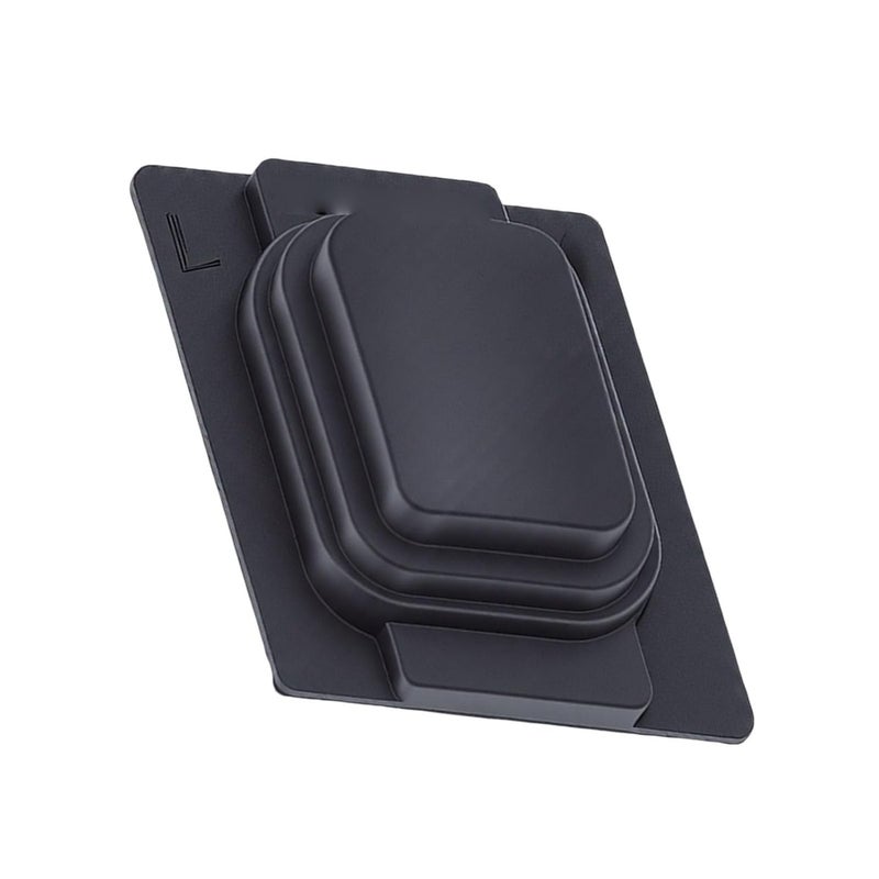 مفتاح مقبض الباب، بديل بلاستيكي متين مع تركيب سريع، مفتاح دخول بدون مفتاح كهربائي للجانب الأمامي الأيسر للسائق لسيارات الدفع الرباعي من 2017 إلى 2021، لأصحاب السيارات والميكانيكيين والمسافرين اليوميين - Image 1