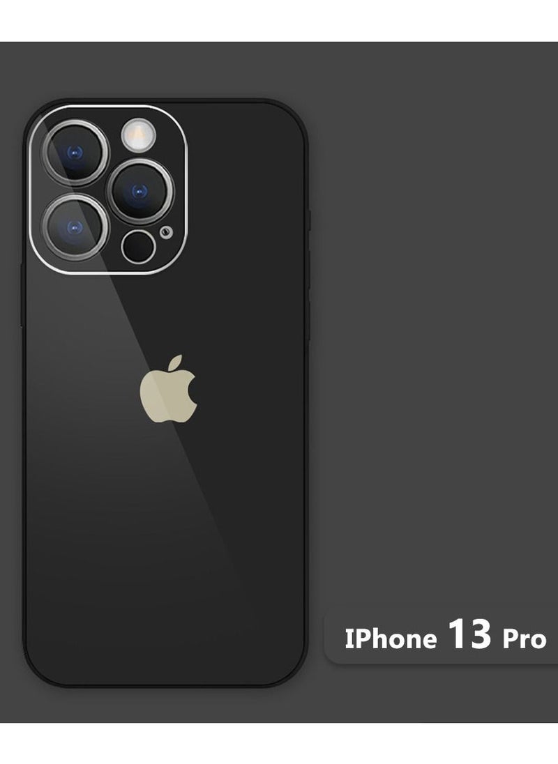 Rock iphone 13 Pro Case Slim Protective Cover 6.1 inch Black  - Image 4