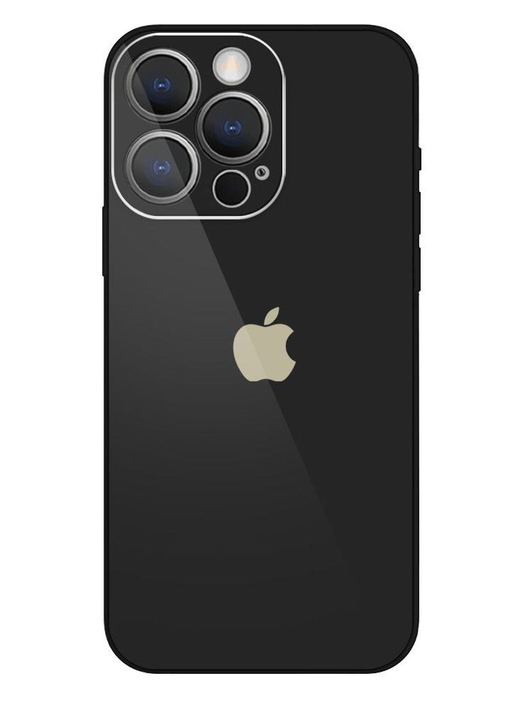 Rock iphone 13 Pro Case Slim Protective Cover 6.1 inch Black  - Image 1