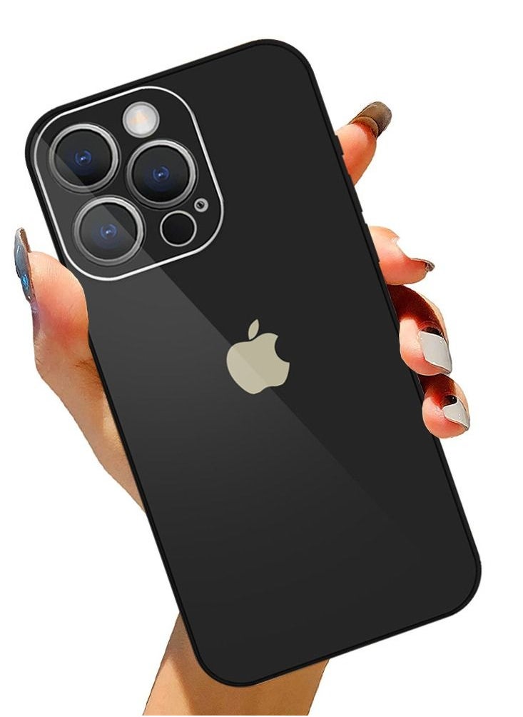 Rock iphone 13 Pro Case Slim Protective Cover 6.1 inch Black  - Image 3