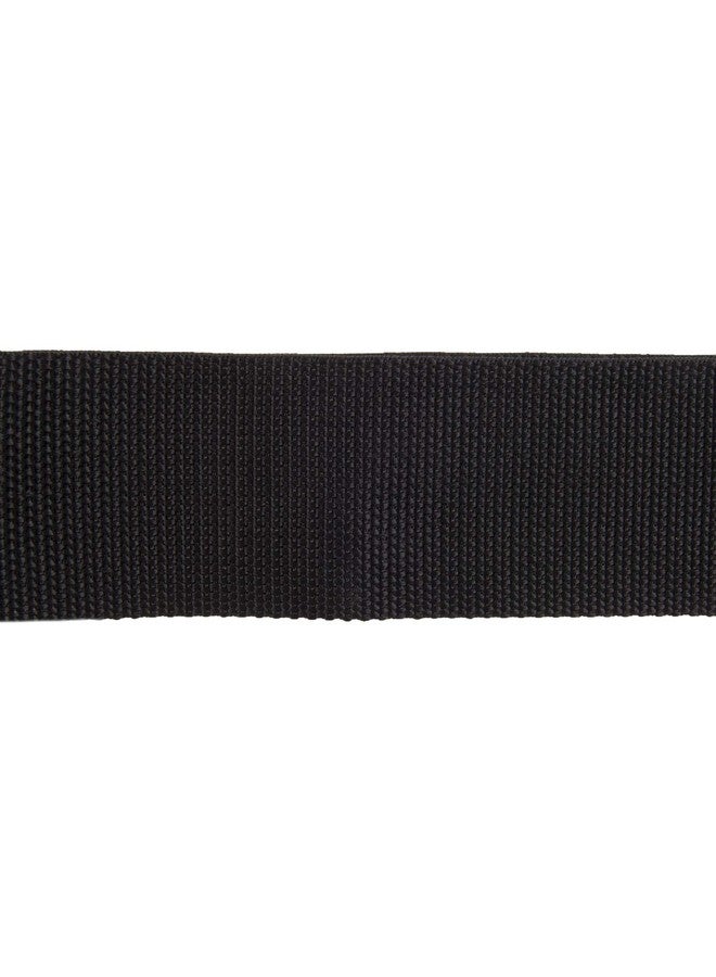 ديكيز حمالات ملابس رجالية من ديكيز، شديدة التحمل، لون أسود، مقاس أمريكي واحد - Image 3