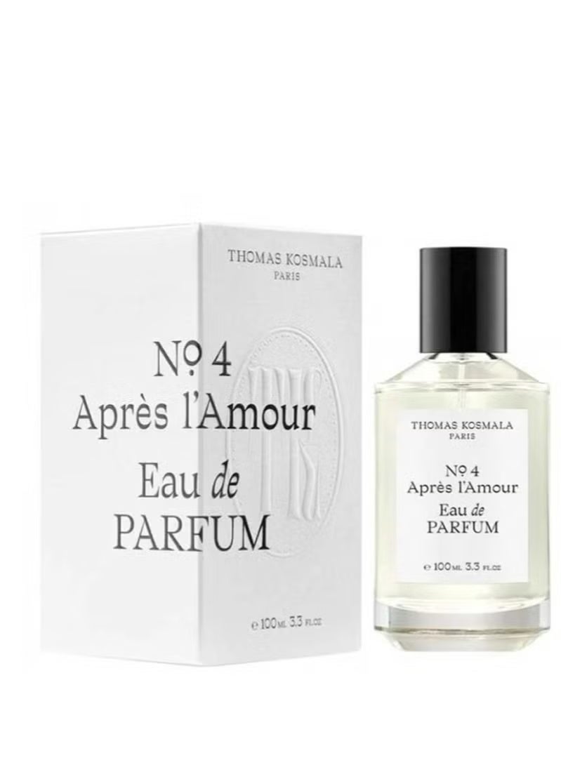Thomas Kosmala No'4 Apres Lamour EDP 100ml - Image 1