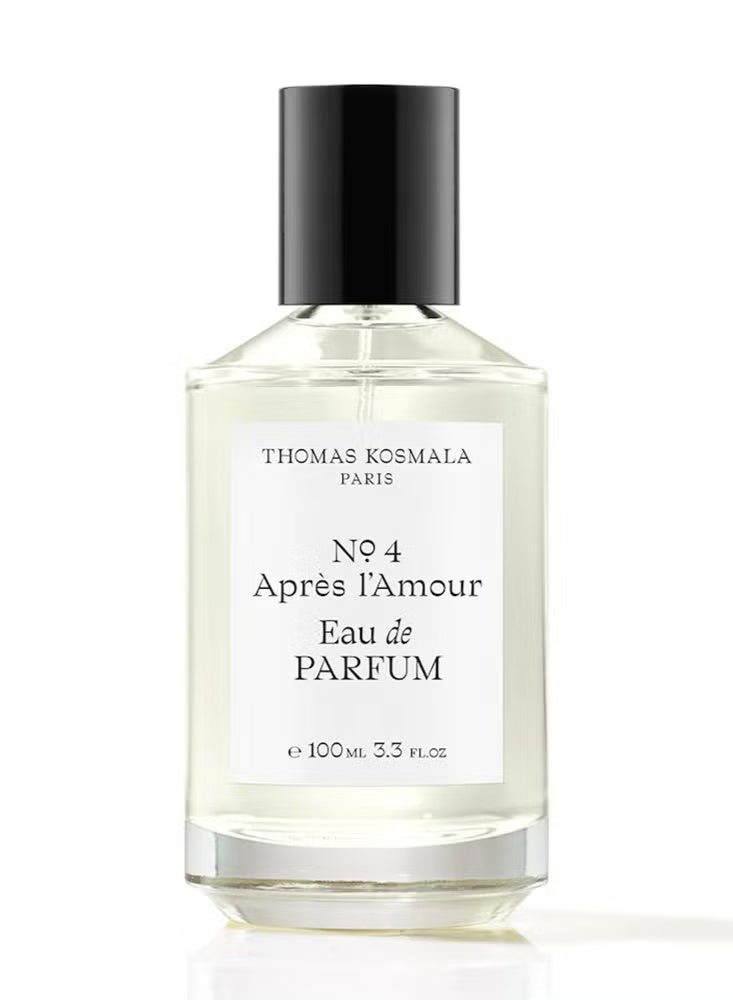 Thomas Kosmala No'4 Apres Lamour EDP 100ml - Image 2
