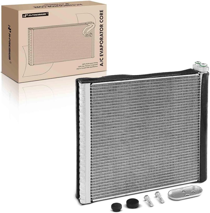 A-Premium A/C Evaporator Core for Nissan Vehicles - Image 1