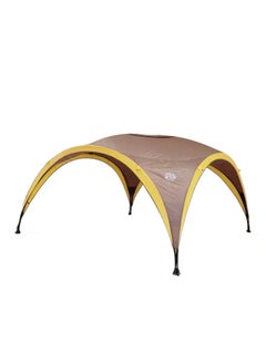 Albawadi Outdoor Camping Umbrella Tent Shade Tent Size 3X3M  - Image 1