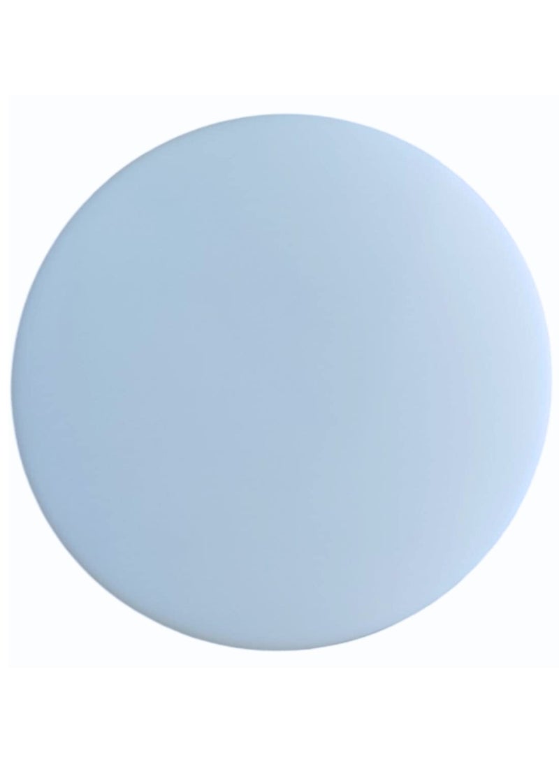 Kray Round Surface 40W Round LED Panel Light for Ceiling, Highly Efficient 3000K Super Bright - Image 2