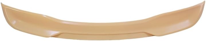 VGAAB Dicky Spoiler for Honda Civic (2022-2025) Aftermarket Replacement - Image 3