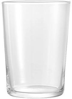 Bormioli Rocco Bodega Maxi Glasses (Set of 12) | 17oz