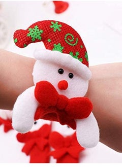 AIWANTO Slap Bracelets Wristband Slap Band for Kids  Boys Girls Party Favors Classroom  - Image 4