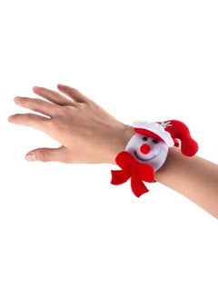 AIWANTO Slap Bracelets Wristband Slap Band for Kids  Boys Girls Party Favors Classroom  - Image 5