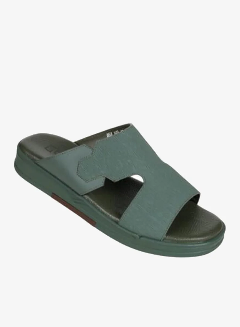 بارجيل أونو صندل رجالي برجيل أونو أخضر