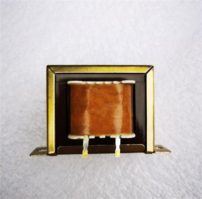 Choke Coil Inductor 5H-200mA Single-Ended/Push-Pull Vacuum Tube Audio Amplifier Pre-Stage inductance - Image 3