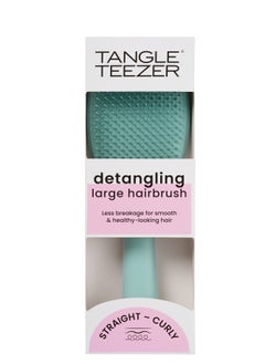 TANGLE TEEZER Tangle Teezer Ultimate Detangler Large-Marine Teal  - Image 1