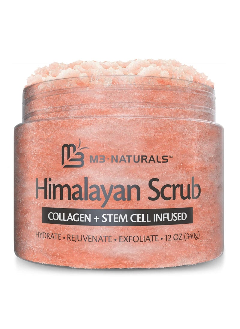 M3 Naturals Himalayan Body Scrub and Turmeric Body Scrub Bundle - pzsku/Z221B0D9192ABDBEB5B4DZ/45/_/1740032684/4410b7b5-692b-4781-b29f-7b3dbf112448