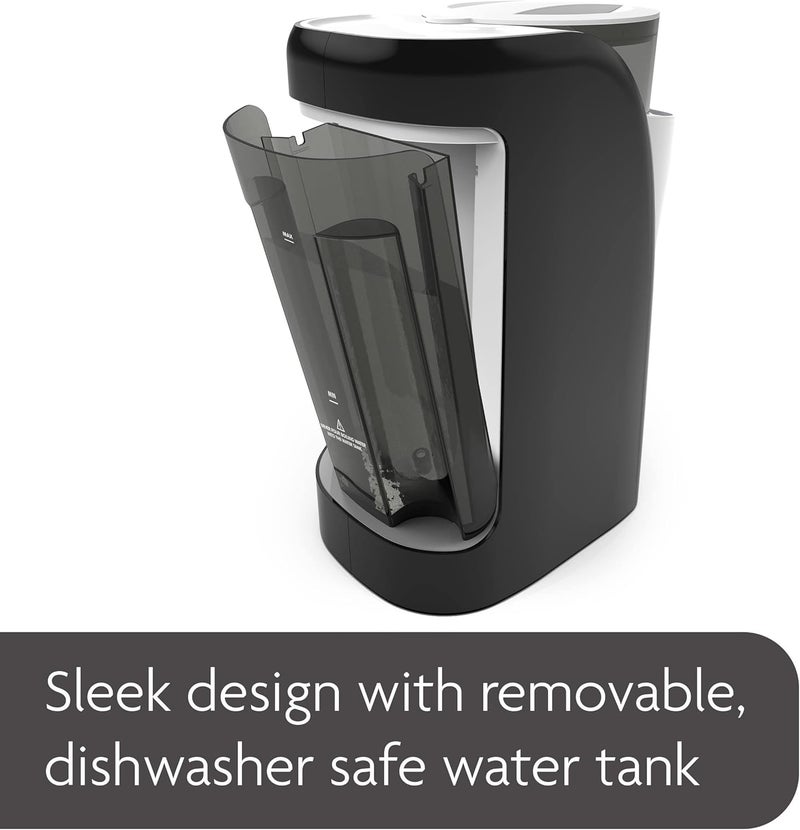Formula Pro Advanced | Instant and Automatic Baby Bottle Maker | Mix and Heat Formula at The Push of a Button | White - Image 5