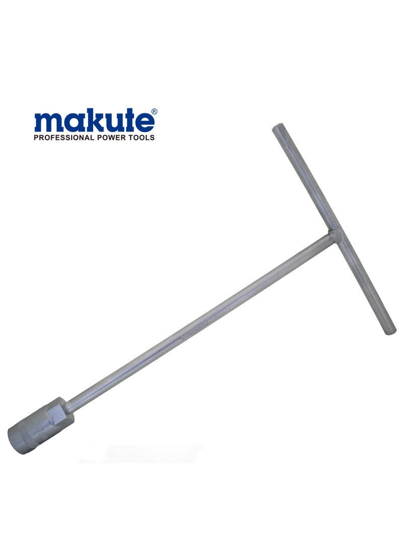 makute T Type Wrench 19mm
