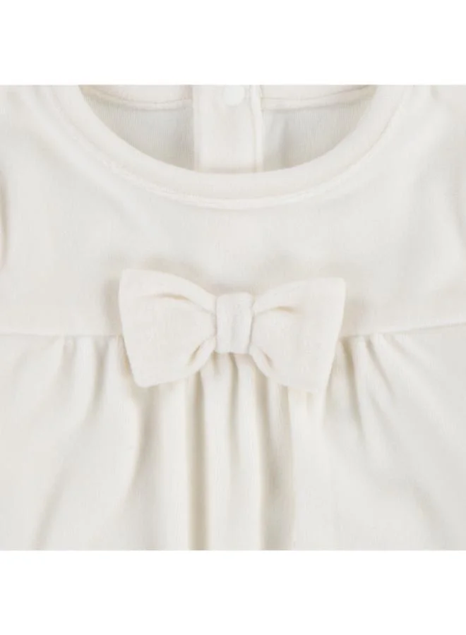 هجيز غطاء مخملي