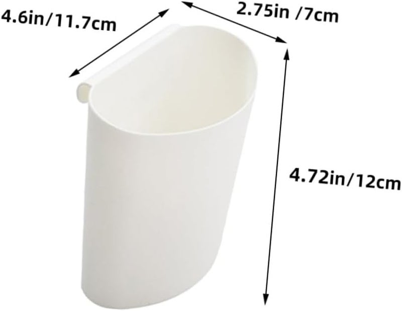 Wide range compatible material FRCOLOR 3pcs Hanging Storage Buckets for Beauty Supplies Plastic Makeup Pencil Holder Rolling Cart Organizer for Salon Home Use Versatile Sundries Holder Sleek Design Anti slip Simplified versatile design Simple practical structure Daily wear upgraded resistant material Priority based order prep Ready order processing Labor saving KSA market compliant quality Multi-purpose N/S/C nationwide deliver All-scene tailored quality Integrated practical design All choice modern design Certified stocked merchandise Various color options Newly stocked local goods Transit damage prevent build Fast & slow shipment compatible New residential zone delivery Budget friendly sizing alternatives Integrated local logistics Replaceable parts Riyadh Jeddah Dammam ship Local supply chain stock - Image 2