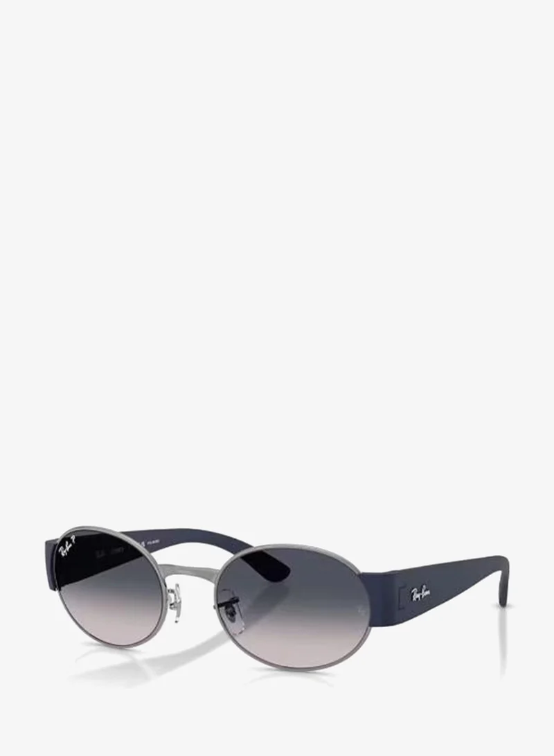 Oval Sunglasses