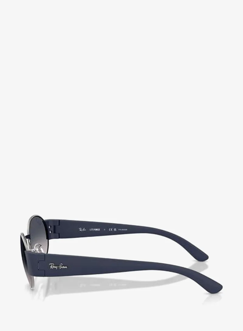 Ray-ban  Oval Sunglasses  | Best Price UAE