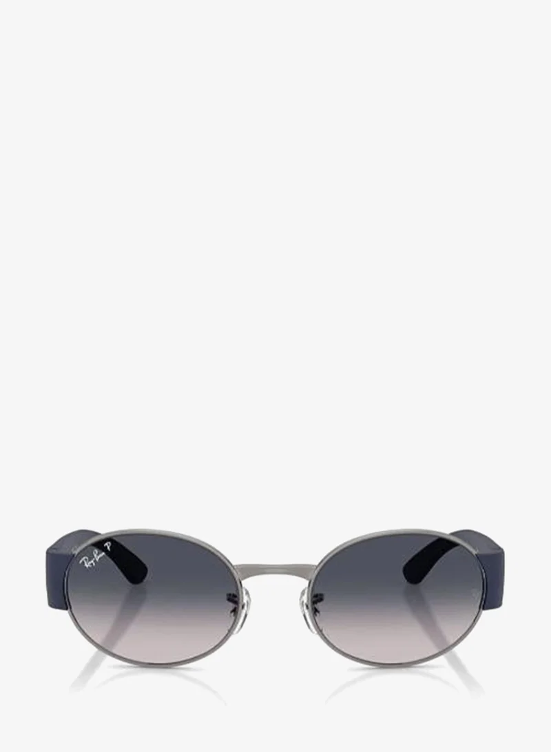 Ray-ban Oval Sunglasses