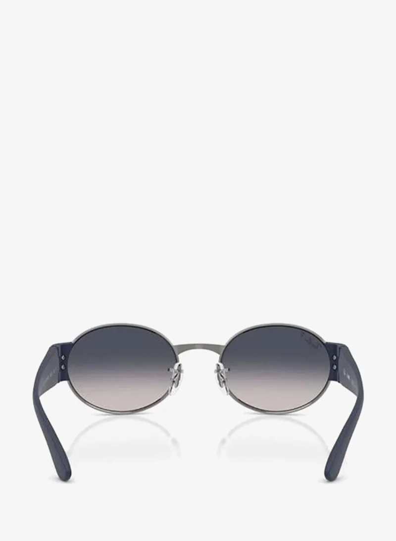 Ray-ban  Oval Sunglasses  | Best Price UAE