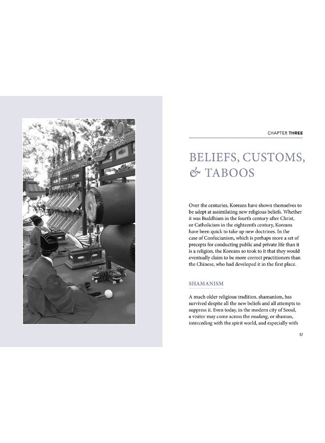 Kuperard Korea - Culture Smart!: The Essential Guide to Customs & Culture - Image 4