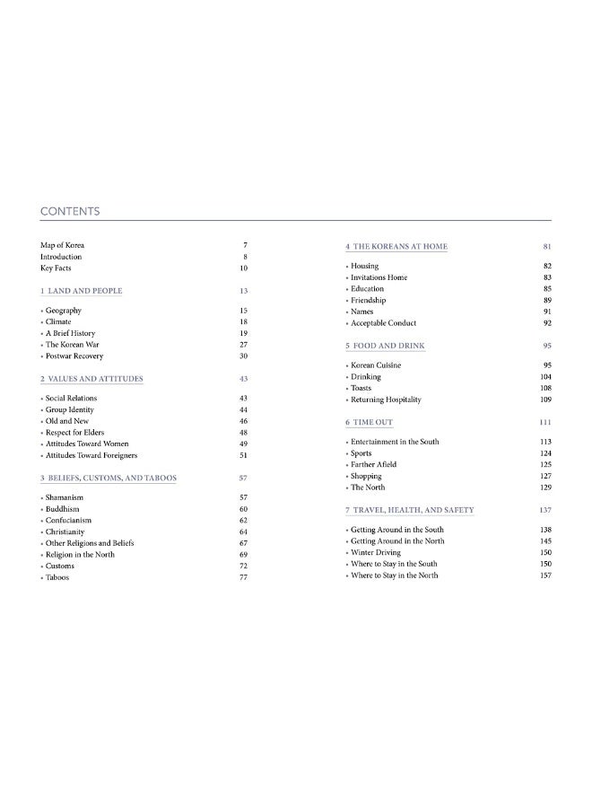 Kuperard Korea - Culture Smart!: The Essential Guide to Customs & Culture - Image 2