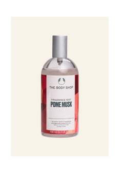 THE BODY SHOP Pome Musk Body Mist  - Image 2