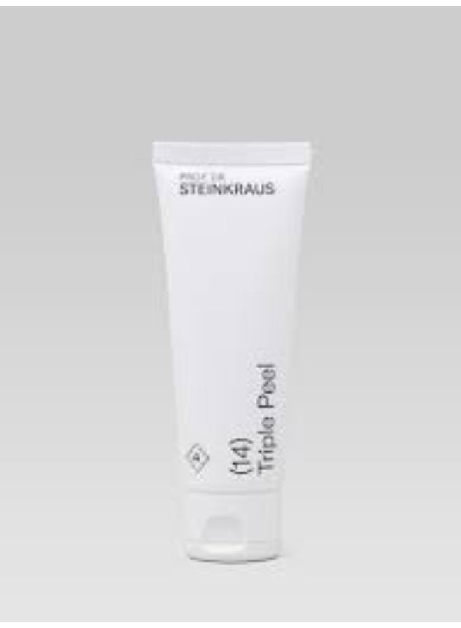 Prof. Dr. Steinkraus Triple Peel 75ml - Image 3