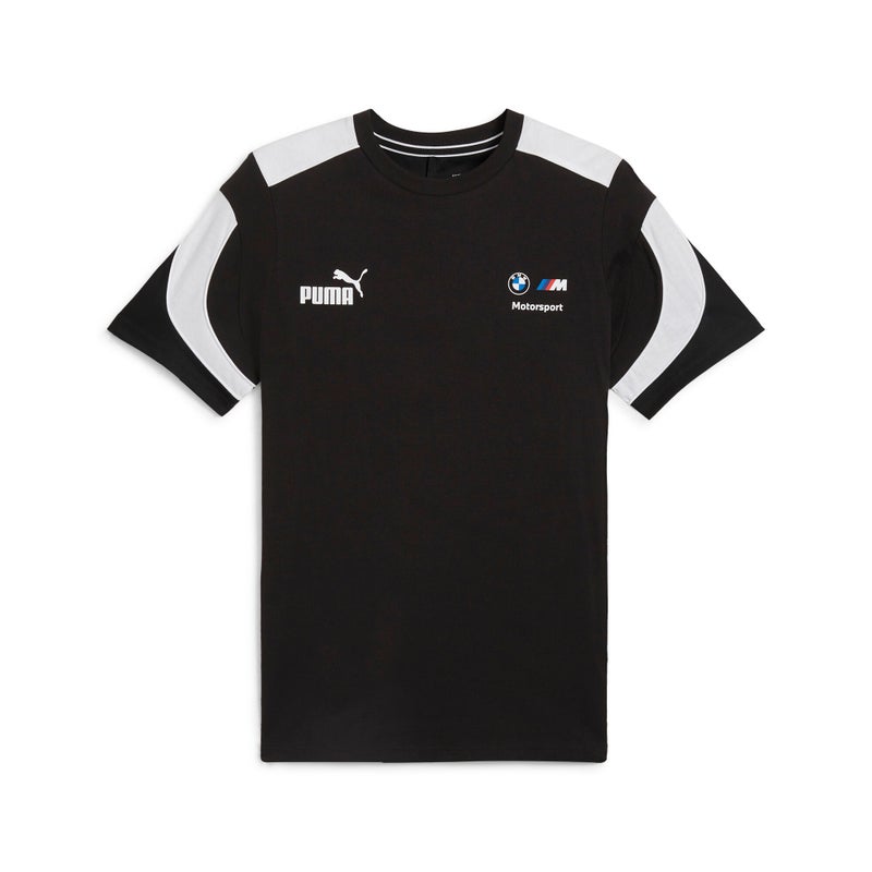 بوما تيشرت BMW M Motorsport MT7+ للرجال - Image 4