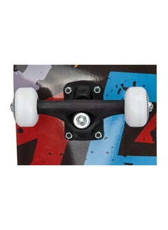 Spartan Graffiti Elite Skateboard  - Image 3