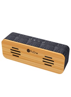 ProOne ProOne PSB4101 Portable Wireless Speaker, True Wireless Stereo,Portable Bluetooth speaker, Waterproof Sound box Dual 5W Speakers,UP to 7-Hour Playtime Supports TF Card, AUX, Micro USB,  - Image 5