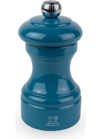 PEUGEOT Bistrorama Pepper Mill 10 Cm Blue  - Image 1