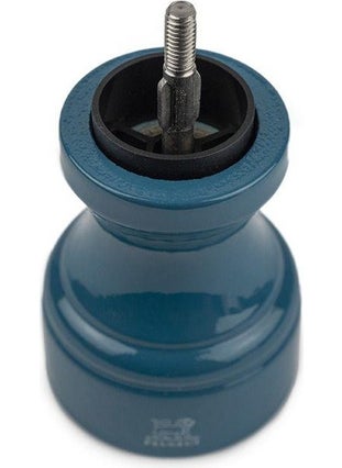 PEUGEOT Bistrorama Pepper Mill 10 Cm Blue  - Image 4