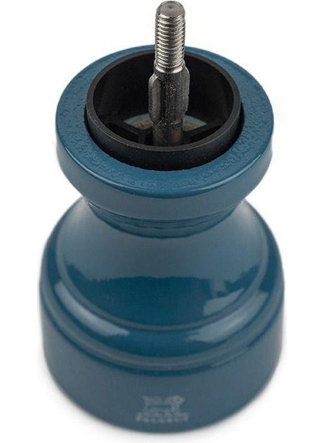 PEUGEOT Bistrorama Pepper Mill 10 Cm Blue  - Image 4