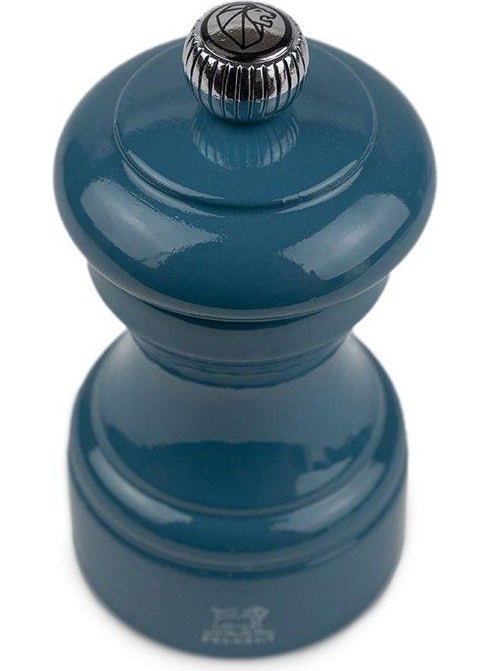 PEUGEOT Bistrorama Pepper Mill 10 Cm Blue  - Image 3