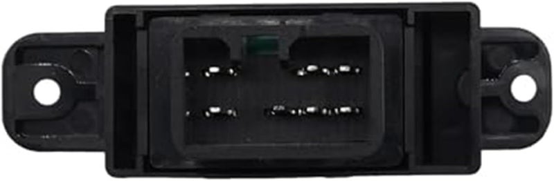 Wivplex Window Master Switch for Hyundai Accent 2013-2017 - Image 2